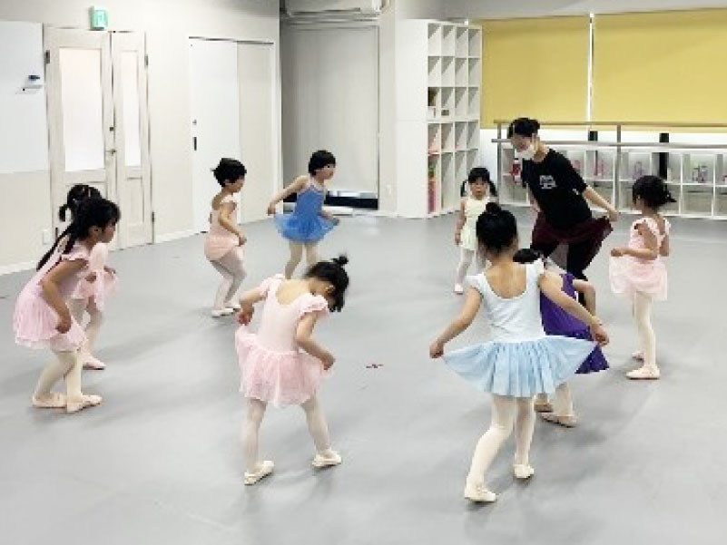 フェアリークラス